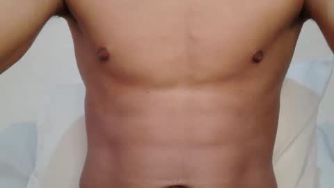 Rocco online show from 25, 9, 2025