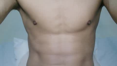 Rocco online show from 2, 10, 2025