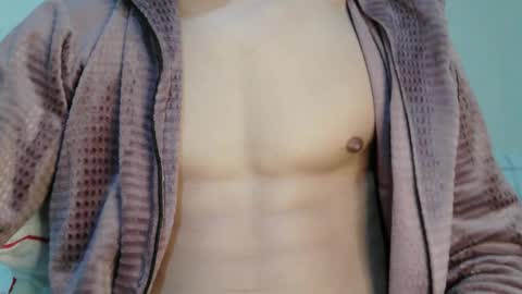 Rocco online show from 8, 3, 2026