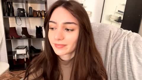 Snapshot of rochelgloff chatting on 22, 11, 2025 Marry online show from 22, 11, 2025