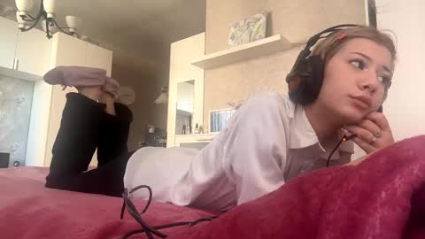 Anny online show from 2, 3, 2026