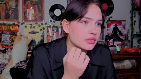 Lilit online show from 3, 11, 2025