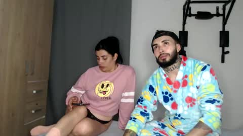 rocio_joan online show from 10, 3, 2025