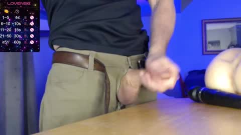 Mr. Harder online show from 25, 2, 2025