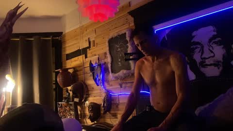 Snapshot of rockemx chatting on 31, 12, 2024 rockemx online show from 31, 12, 2024