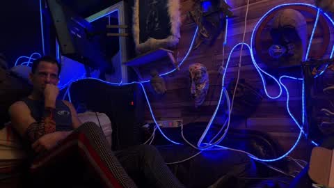 Snapshot of rockemx chatting on 15, 1, 2025 rockemx online show from 15, 1, 2025