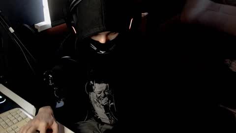 RocketManChannel online show from 5, 11, 2025