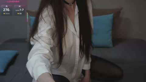 rocketsgirl online show from 26, 11, 2025