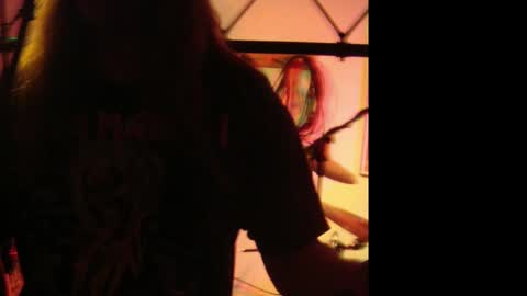 rockgod2112 online show from 26, 1, 2025