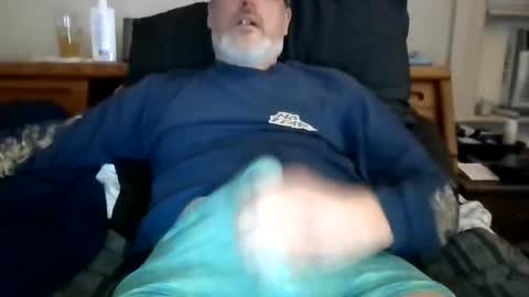 rockhard4yu2 online show from 2, 3, 2025