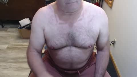 rockhard63 online show from 20, 4, 2026