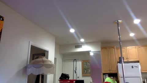 Rockhard Cockstar online show from 21, 12, 2024