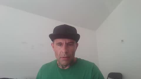 Rockhard Cockstar online show from 27, 10, 2025