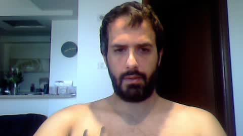 rockistman1 online show from 17, 12, 2024