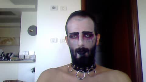 rockistman1 online show from 20, 11, 2025