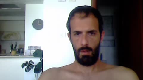 rockistman1 online show from 9, 7, 2026