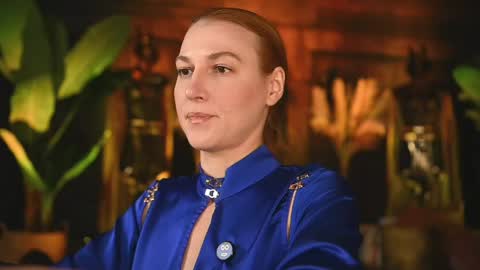 RocknRose online show from 12, 4, 2026