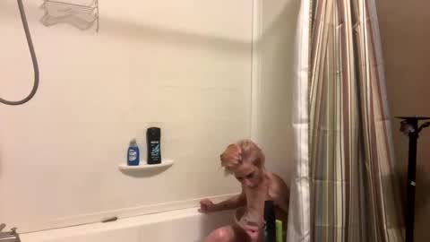 RockstarLoverz online show from 27, 1, 2025