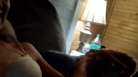 RockstarLoverz online show from 21, 11, 2025