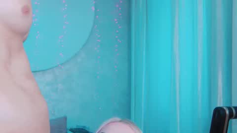 Lina and Den online show from 1, 2, 2026