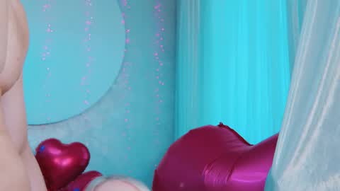 Lina and Den online show from 24, 2, 2026