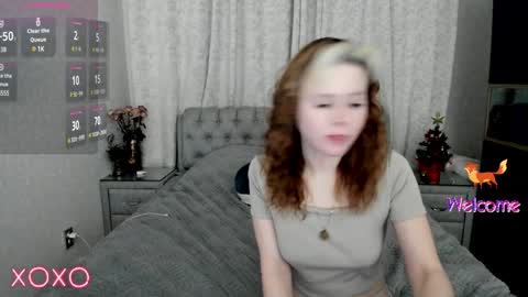 Rockel online show from 19, 1, 2025