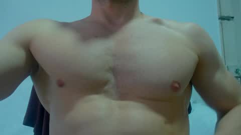 rocky muscle online show from 18, 5, 2026