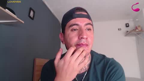 rocky_sex_lover online show from 19, 2, 2026