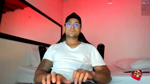 Snapshot of rocky_staily chatting on 2, 10, 2025 rocky_staily online show from 2, 10, 2025