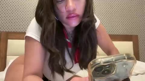 rockybee1 online show from 11, 1, 2026