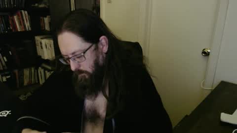 rockydanger online show from 2, 12, 2025