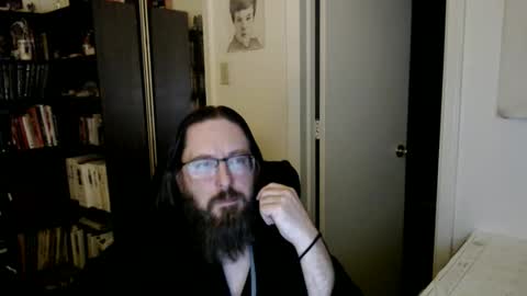 rockydanger online show from 17, 3, 2026