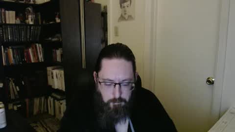 rockydanger online show from 25, 3, 2026