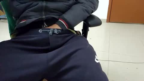 rockysam090 online show from 28, 12, 2024