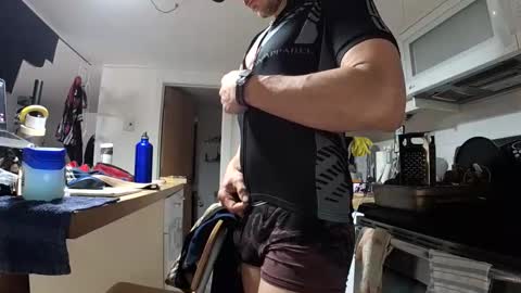 rockyvallarta online show from 24, 5, 2026