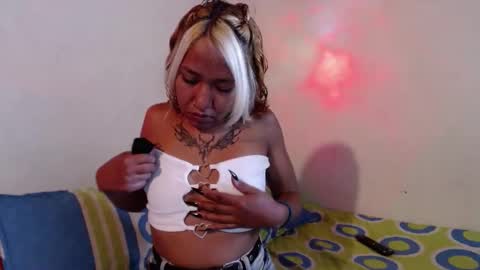 rocxy online show from 11, 10, 2025