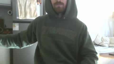 RoddMannn online show from 29, 6, 2026