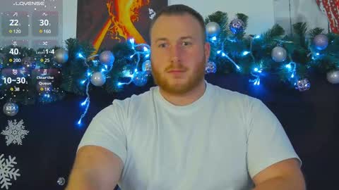 Snapshot of roddy_riss chatting on 15, 12, 2024 Roddy online show from 15, 12, 2024