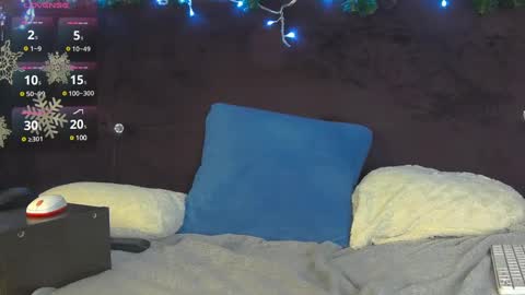 Snapshot of roddy_riss chatting on 23, 12, 2024 Roddy online show from 23, 12, 2024