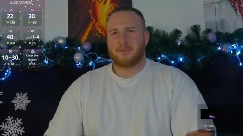 Snapshot of roddy_riss chatting on 27, 12, 2024 Roddy online show from 27, 12, 2024