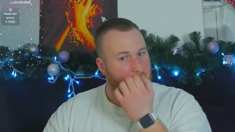 Snapshot of roddy_riss chatting on 29, 12, 2024 Roddy online show from 29, 12, 2024