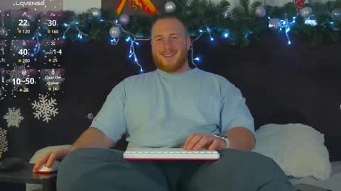 Snapshot of roddy_riss chatting on 30, 12, 2024 Roddy online show from 30, 12, 2024