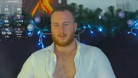 Snapshot of roddy_riss chatting on 31, 12, 2024 Roddy online show from 31, 12, 2024