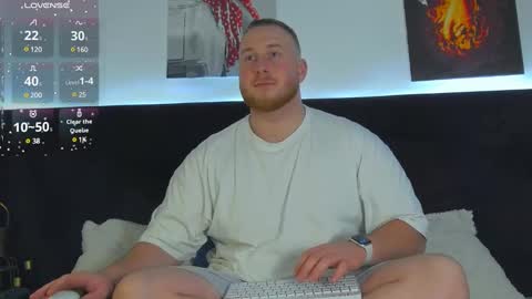 Snapshot of roddy_riss chatting on 4, 1, 2025 Roddy online show from 4, 1, 2025