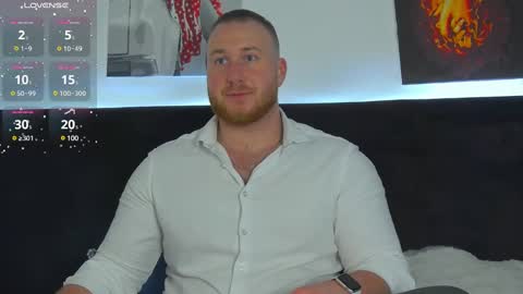 Snapshot of roddy_riss chatting on 6, 1, 2025 Roddy online show from 6, 1, 2025