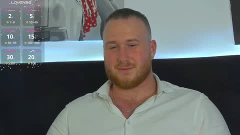 Snapshot of roddy_riss chatting on 6, 1, 2025 Roddy online show from 6, 1, 2025