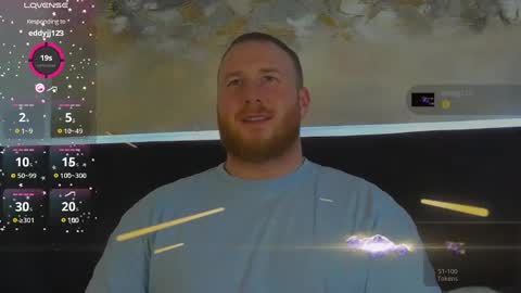 Snapshot of roddy_riss chatting on 15, 1, 2025 Roddy online show from 15, 1, 2025