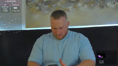 Snapshot of roddy_riss chatting on 15, 1, 2025 Roddy online show from 15, 1, 2025