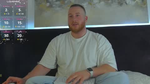 Snapshot of roddy_riss chatting on 19, 1, 2025 Roddy online show from 19, 1, 2025