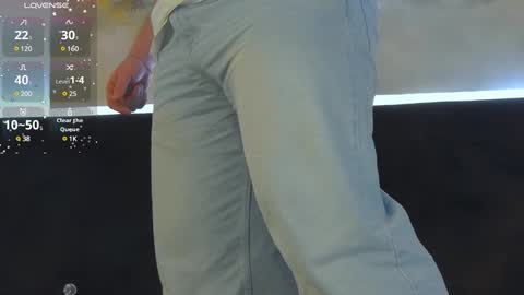 Snapshot of roddy_riss chatting on 24, 1, 2025 Roddy online show from 24, 1, 2025